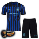 INTER MILAN I 25/26 KIDS KIT