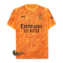 MILAN GOALKEEPER II 25/26 MEN'S JERSEY