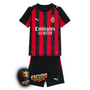 MILAN I 25/26 KIDS KIT