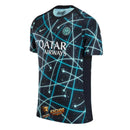INTER MILAN PRE-MATCH 25/26 MEN'S JERSEY