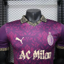 MILAN SPECIAL EDITION 25/26 MEN'S JERSEY (PLAYER VERSION)