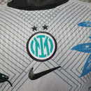 INTER MILAN SPECIAL EDITION 25/26 MEN'S JERSEY (PLAYER VERSION)