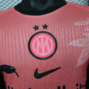 INTER MILAN SPECIAL EDITION II 25/26 MEN'S JERSEY (PLAYER VERSION)