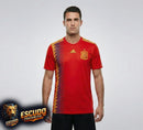 SPAIN I 2018 MEN'S JERSEY (RETRO)