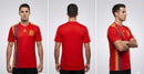 SPAIN I 2018 MEN'S JERSEY (RETRO)