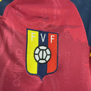 VENEZUELA I 2000 MEN'S JERSEY (RETRO)