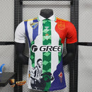 REAL BETIS SPECIAL EDITION JOAQUÍN III 25/26 MEN'S JERSEY PLAYER VERSION