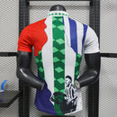 REAL BETIS SPECIAL EDITION JOAQUÍN III 25/26 MEN'S JERSEY PLAYER VERSION