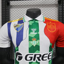 REAL BETIS SPECIAL EDITION JOAQUÍN III 25/26 MEN'S JERSEY PLAYER VERSION