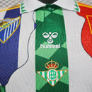 REAL BETIS SPECIAL EDITION JOAQUÍN III 25/26 MEN'S JERSEY PLAYER VERSION
