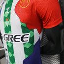 REAL BETIS SPECIAL EDITION JOAQUÍN III 25/26 MEN'S JERSEY PLAYER VERSION