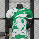 REAL BETIS NARUTO 25/26 MEN'S JERSEY PLAYER VERSION
