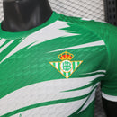REAL BETIS NARUTO 25/26 MEN'S JERSEY PLAYER VERSION