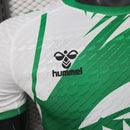 REAL BETIS NARUTO 25/26 MEN'S JERSEY PLAYER VERSION