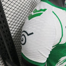 REAL BETIS NARUTO 25/26 MEN'S JERSEY PLAYER VERSION