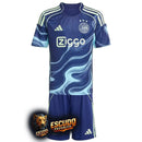 AJAX II 25/26 KIDS KIT
