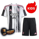 JUVENTUS I 25/26 KIDS KIT
