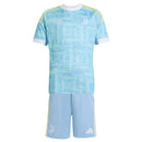 JUVENTUS II 25/26 KIDS KIT