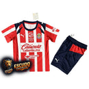 CHIVAS GUADALAJARA I 25/26 KIDS KIT