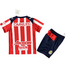 CHIVAS GUADALAJARA I 25/26 KIDS KIT