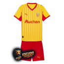 LENS I 25/26 KIDS KIT