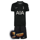 TOTTENHAM II 25/26 KIDS KIT