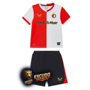 FEYENOORD I 25/26 KIDS KIT