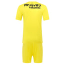 FEYENOORD GOALKEEPER 25/26 KIDS KIT