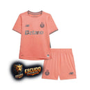 PORTO II 25/26 KIDS KIT
