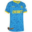 WOLVERHAMPTON III 25/26 MEN'S JERSEY