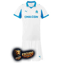 OLYMPIQUE DE MARSEILLE I 25/26 KIDS KIT