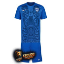 FINLAND II 25/26 KIDS KIT
