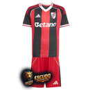 RIVER PLATE I 25/26 KIDS KIT