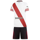 RIVER PLATE II 25/26 KIDS KIT