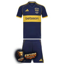 BOCA JR I 25/26 KIDS KIT