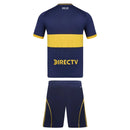 BOCA JR I 25/26 KIDS KIT