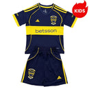 BOCA JR I 25/26 KIDS KIT