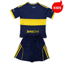 BOCA JR I 25/26 KIDS KIT