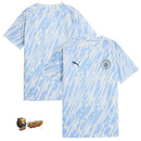 MANCHESTER CITY BLUE 25/26 MEN'S JERSEY