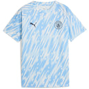 MANCHESTER CITY BLUE 25/26 MEN'S JERSEY