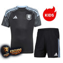 ASTON VILLA II 25/26 KIDS KIT
