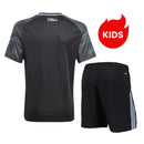 ASTON VILLA II 25/26 KIDS KIT