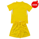 CHELSEA GOALKEEPER I 25/26 KIDS KIT