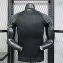 ASTON VILLA II 25/26 BLACK MEN'S JERSEY PLAYER VERSION