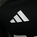ASTON VILLA II 25/26 BLACK MEN'S JERSEY PLAYER VERSION