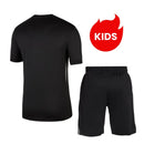 CHELSEA GOALKEEPER II 25/26 KIDS KIT