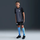 CHELSEA GOALKEEPER II 25/26 KIDS KIT