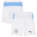 SHORTS MANCHESTER CITY I 25/26 PLAYER VERSION