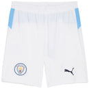 SHORTS MANCHESTER CITY I 25/26 PLAYER VERSION