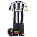 NEWCASTLE I 25/26 KIDS KIT